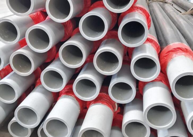 内蒙古PE-RT预制保温管